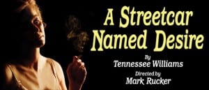 A Streetcar Named Desire @ University Theatre  | New Haven | Connecticut | United States