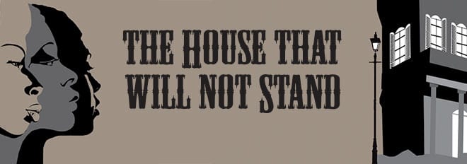 The House that will not Stand