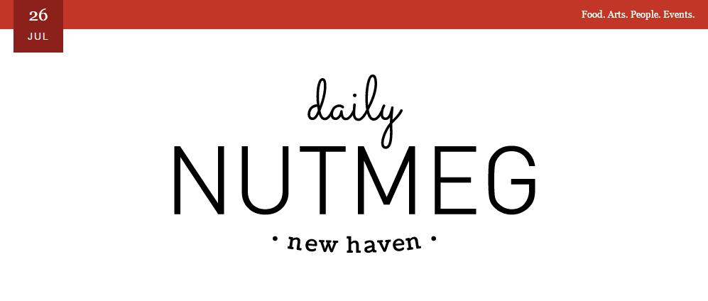Daily Nutmeg