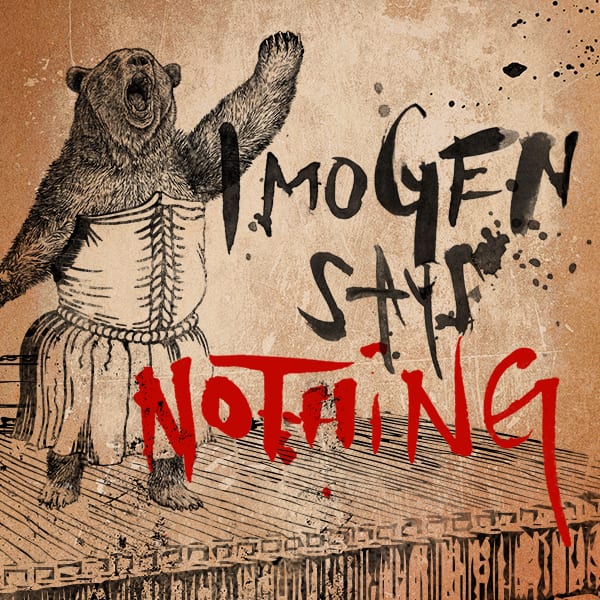 Imogen Says Nothing at Yale Repertory Theatre