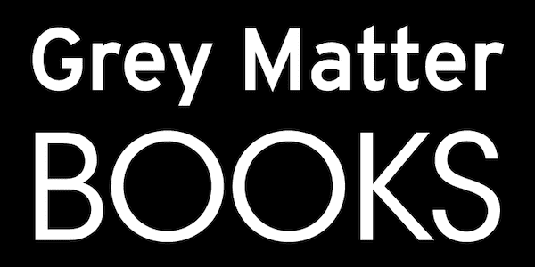 Grey Matter Books