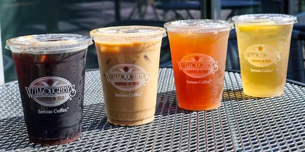 Willoughby’s Coffee & Tea