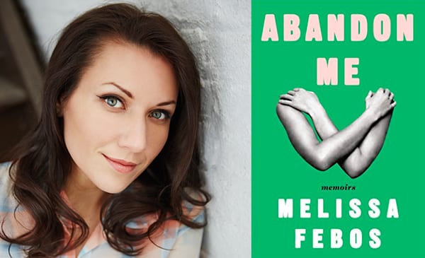 Book Reading with Melissa Febos