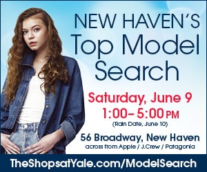 New Haven’s Top Model Search