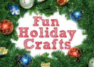 Free Weekend Craft Activities @ The Yale Bookstore | New Haven | Connecticut | United States