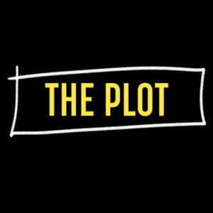 THE PLOT @ Yale Repertory Theatre