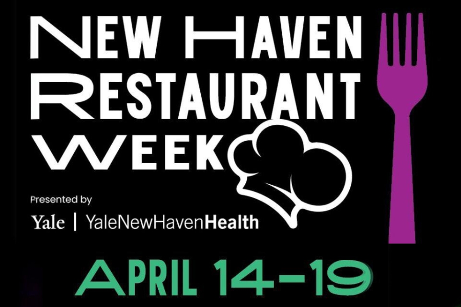 New Haven Restaurant Week
