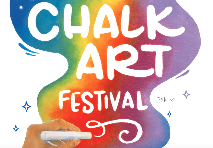 Chart Art Festival