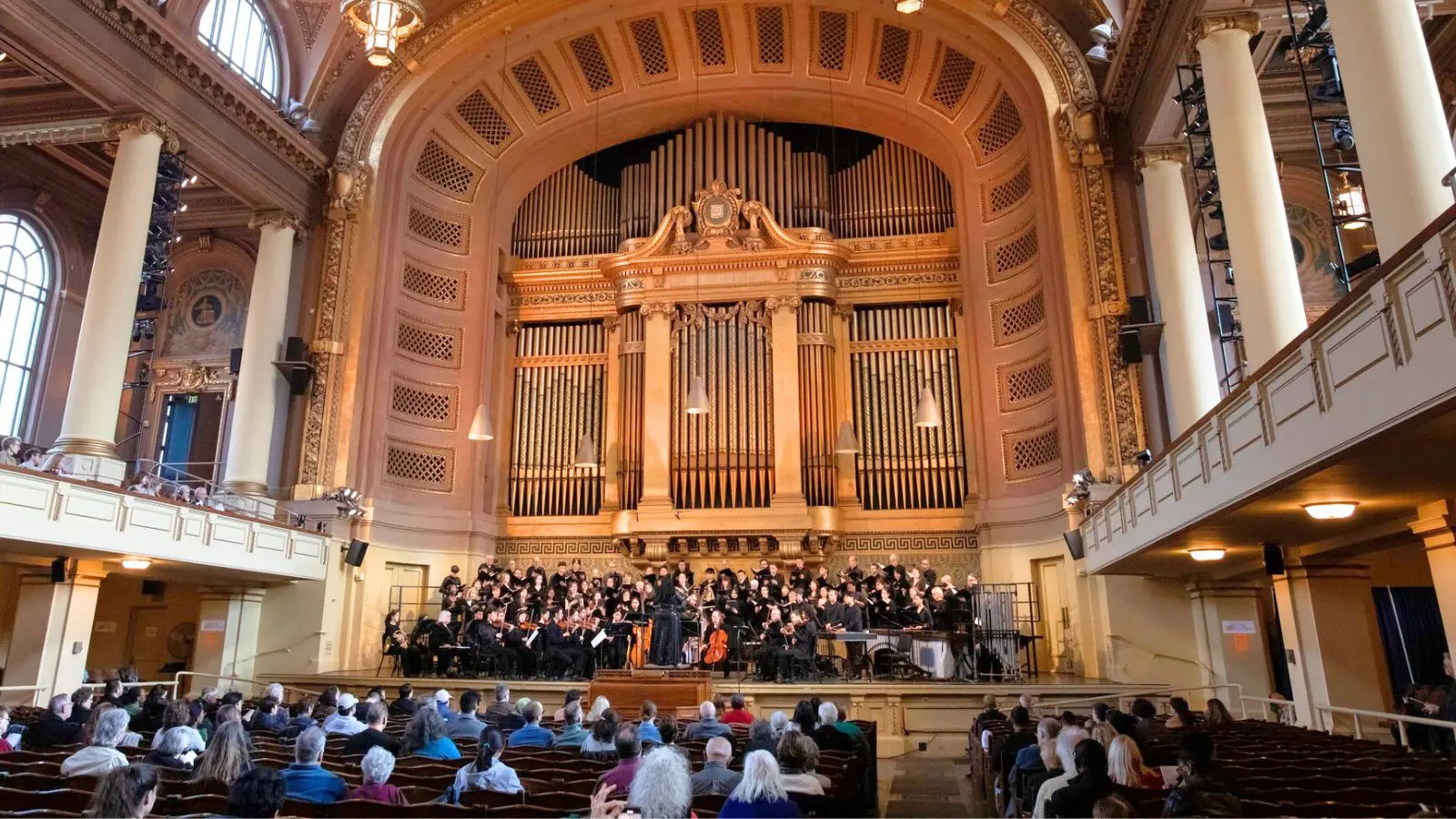 Yale Institute of Sacred Music