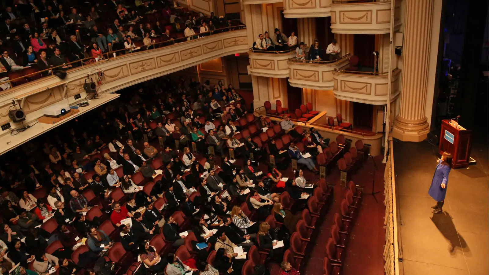 Shubert Theatre