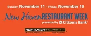 Restaurant Week
