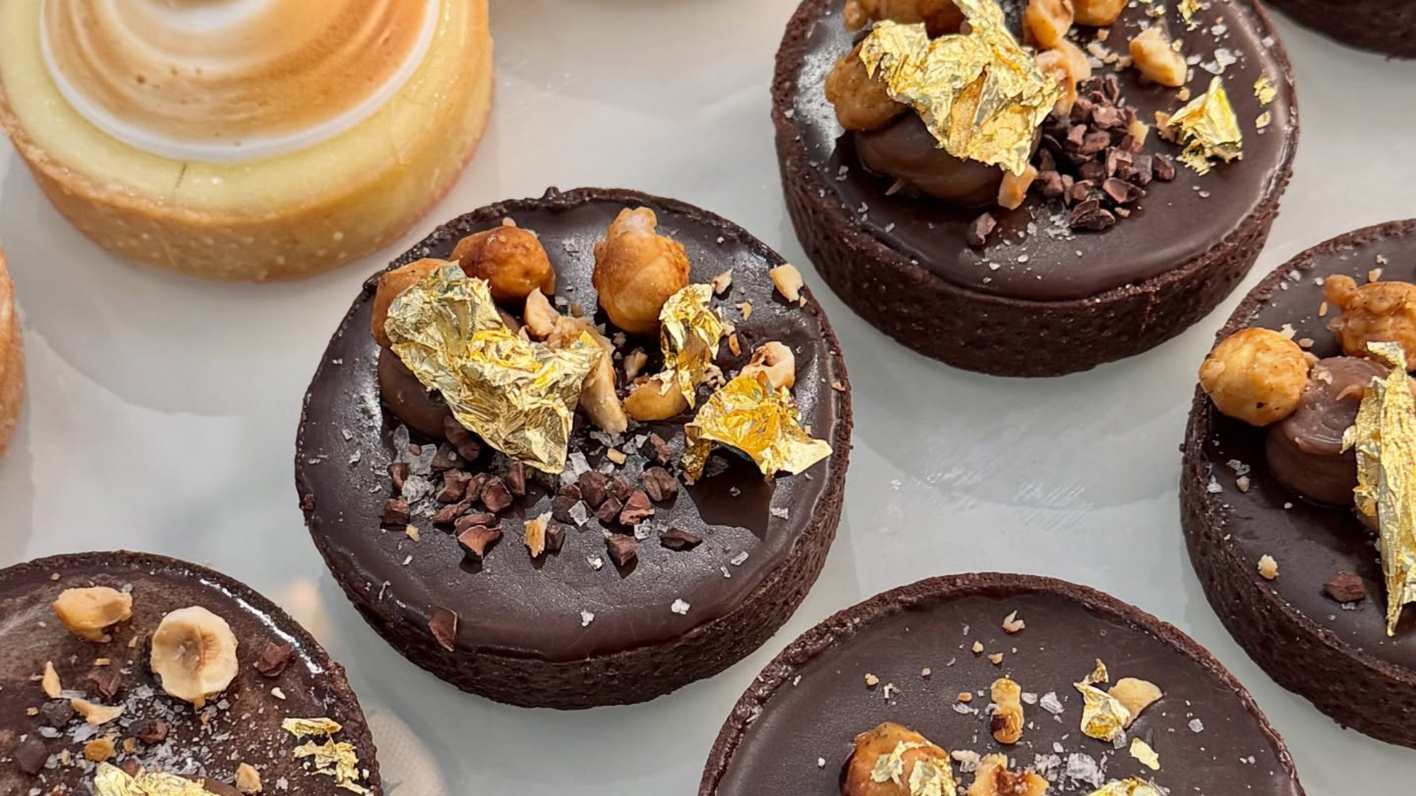 Union League Pâtisserie