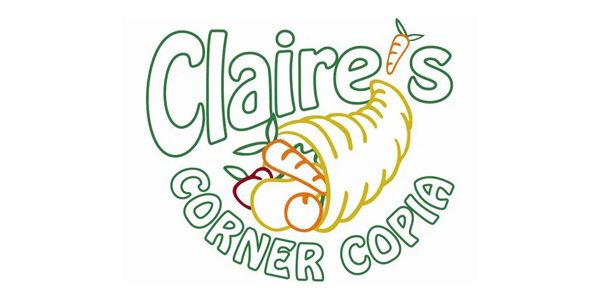 Claire's Corner Copia