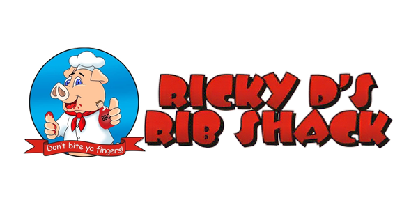 Ricky D's Rib Shack