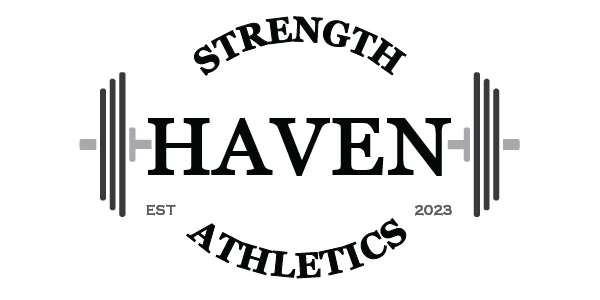 Strength Haven Athletics